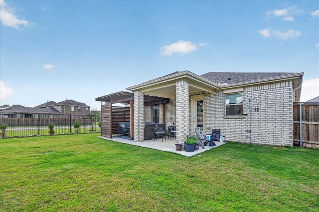 3524 Keechi Creek Drive, Celina, TX 75078