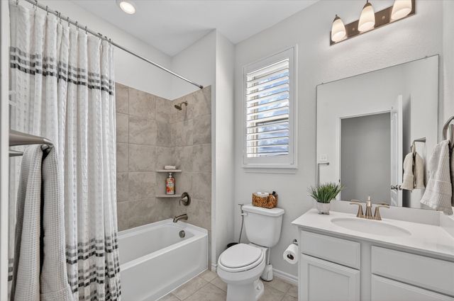 3524 Keechi Creek Drive, Celina, TX 75078