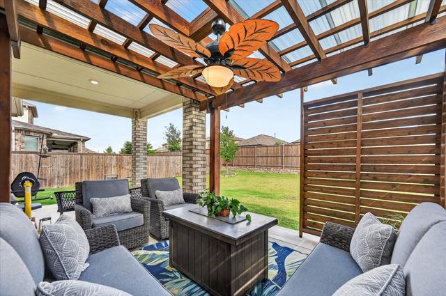 3524 Keechi Creek Drive, Celina, TX 75078