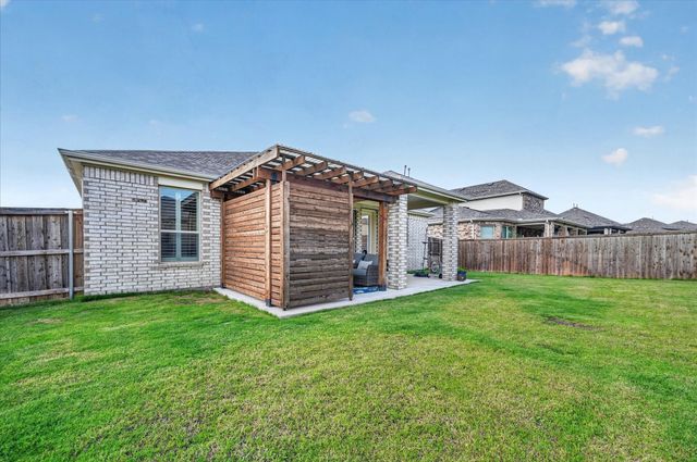 3524 Keechi Creek Drive, Celina, TX 75078