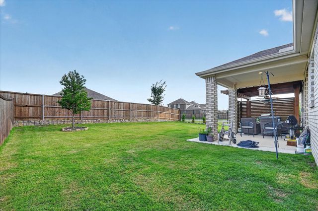 3524 Keechi Creek Drive, Celina, TX 75078