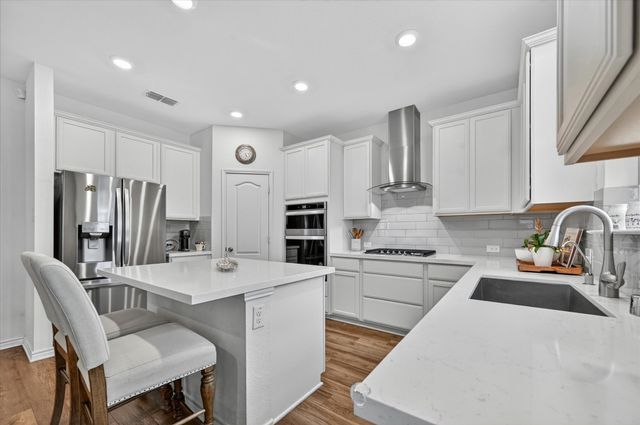 3524 Keechi Creek Drive, Celina, TX 75078