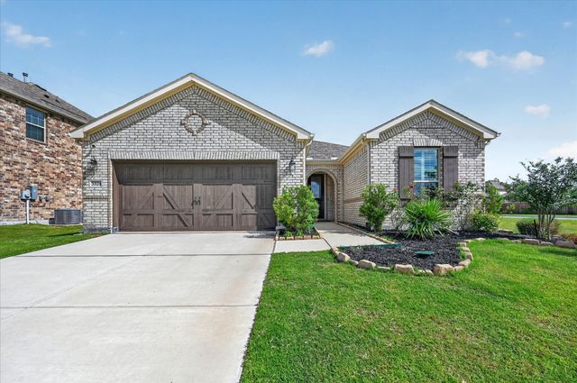3524 Keechi Creek Drive, Celina, TX 75078