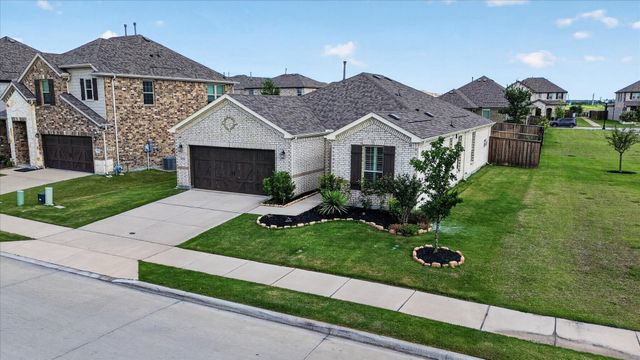3524 Keechi Creek Drive, Celina, TX 75078