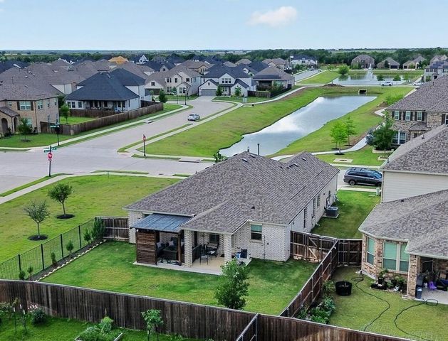 3524 Keechi Creek Drive, Celina, TX 75078