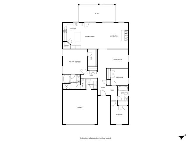 3524 Keechi Creek Drive, Celina, TX 75078