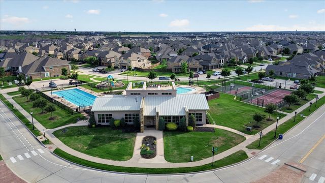 3524 Keechi Creek Drive, Celina, TX 75078