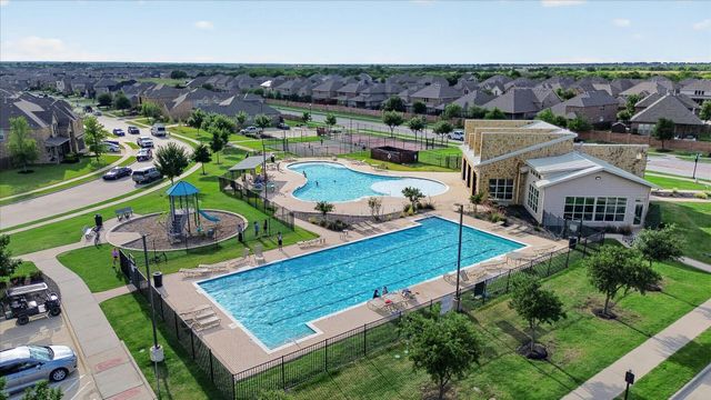 3524 Keechi Creek Drive, Celina, TX 75078