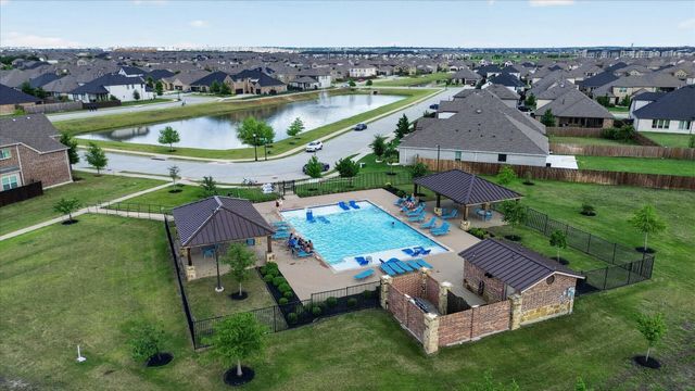 3524 Keechi Creek Drive, Celina, TX 75078