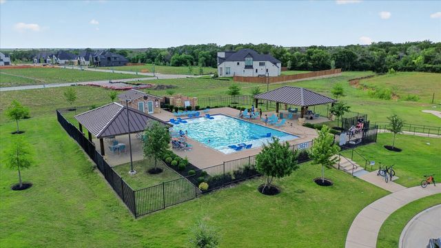 3524 Keechi Creek Drive, Celina, TX 75078