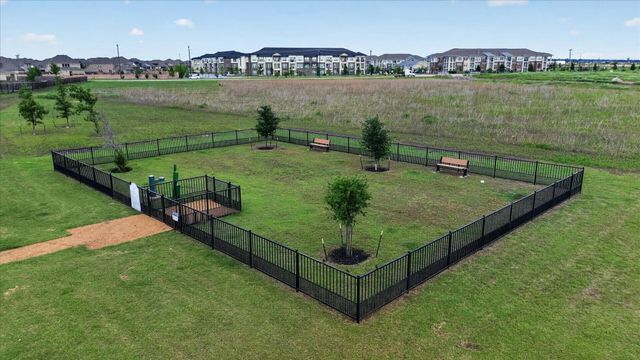 3524 Keechi Creek Drive, Celina, TX 75078
