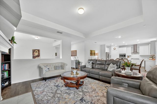 3524 Keechi Creek Drive, Celina, TX 75078