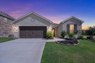 3524 Keechi Creek Drive, Celina, TX 75078