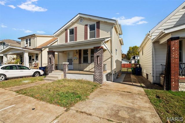 4683 Allemania Street, St Louis, MO 63116