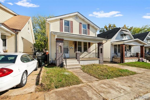 4683 Allemania Street, St Louis, MO 63116