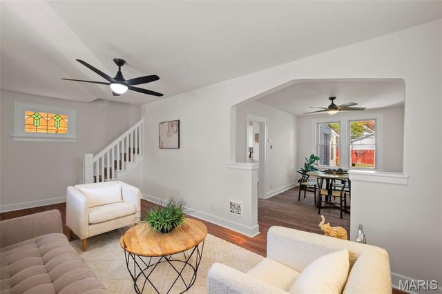 4683 Allemania Street, St Louis, MO 63116