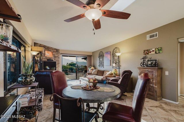 3513 S Via Del Estornino, Green Valley, AZ 85622