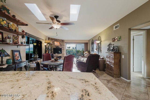 3513 S Via Del Estornino, Green Valley, AZ 85622