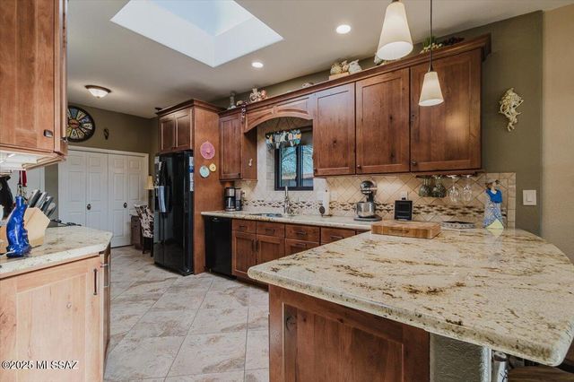3513 S Via Del Estornino, Green Valley, AZ 85622