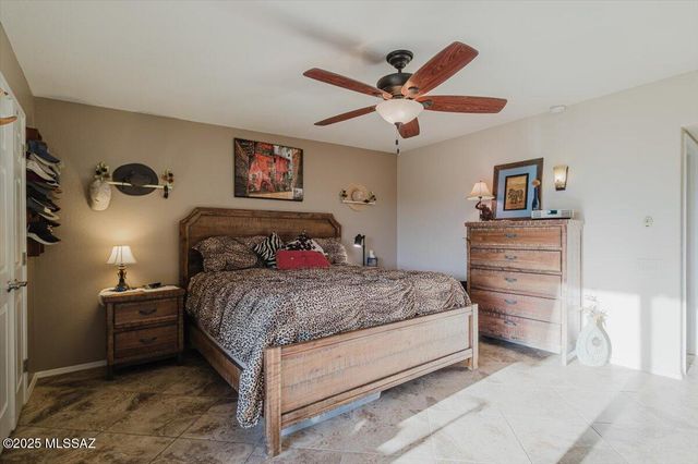 3513 S Via Del Estornino, Green Valley, AZ 85622