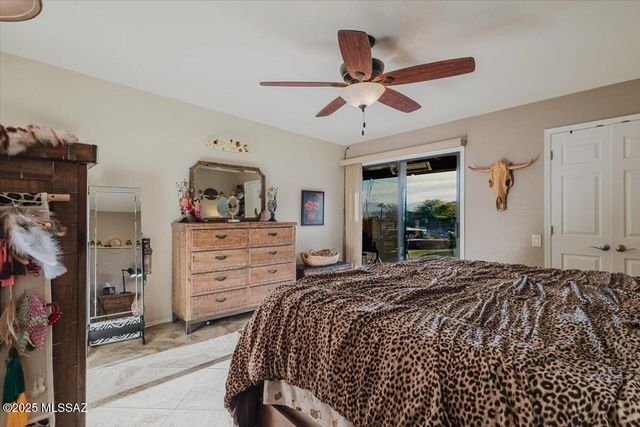 3513 S Via Del Estornino, Green Valley, AZ 85622