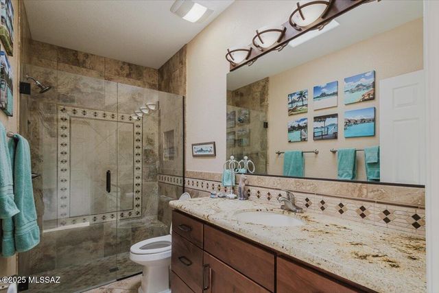 3513 S Via Del Estornino, Green Valley, AZ 85622