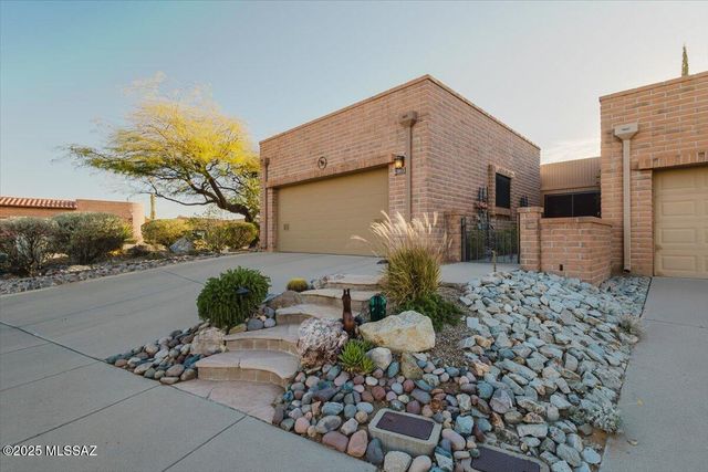 3513 S Via Del Estornino, Green Valley, AZ 85622