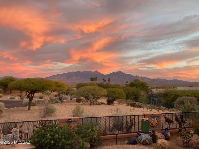 3513 S Via Del Estornino, Green Valley, AZ 85622