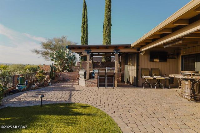 3513 S Via Del Estornino, Green Valley, AZ 85622