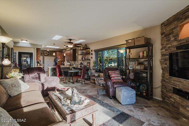 3513 S Via Del Estornino, Green Valley, AZ 85622