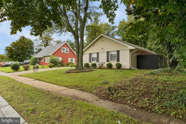 79 MARSHAL LN, Willingboro, NJ 08046