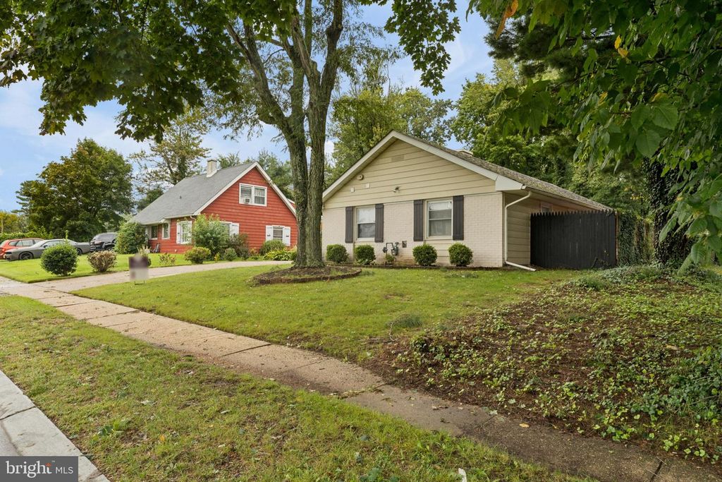 79 MARSHAL LN, WILLINGBORO, NJ 08046 — photo 2