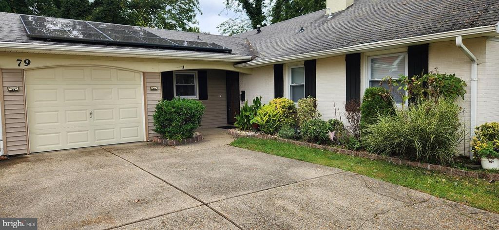 79 MARSHAL LN, WILLINGBORO, NJ 08046 — photo 3