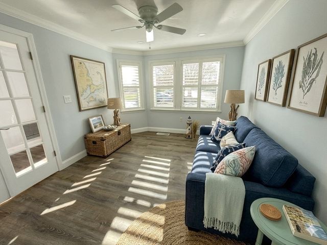 6 Seacliff Drive Ocean view, Plymouth, MA 02360