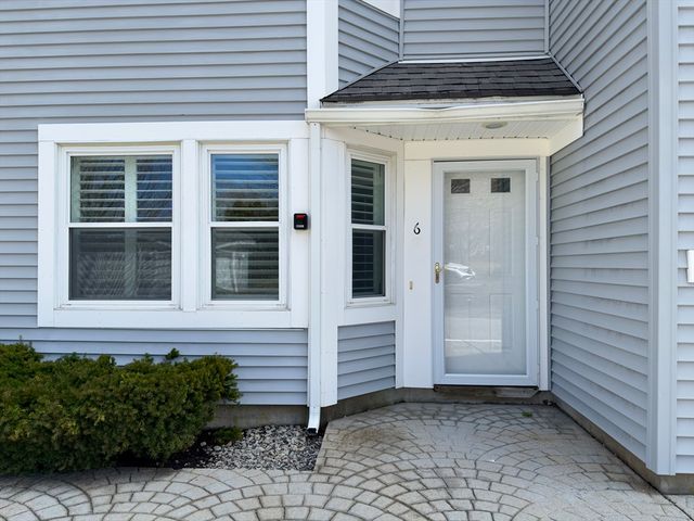 6 Seacliff Drive Ocean view, Plymouth, MA 02360
