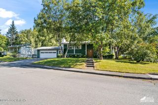 1700 Amherst Court, Anchorage, AK 99508