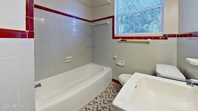 3034 BELDEN Street 4, Jacksonville, FL 32207