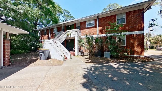 3034 BELDEN Street 4, Jacksonville, FL 32207