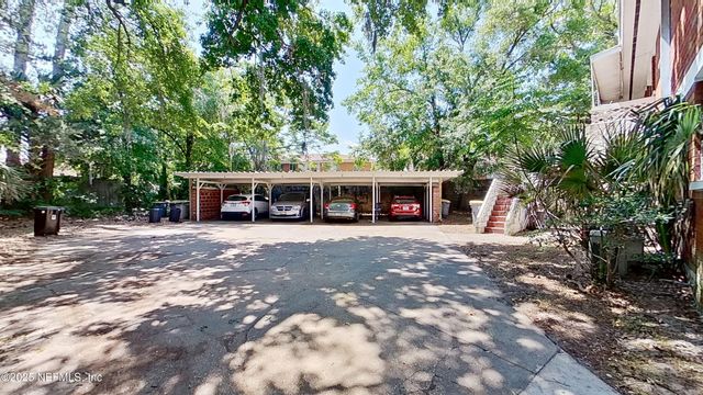 3034 BELDEN Street 4, Jacksonville, FL 32207