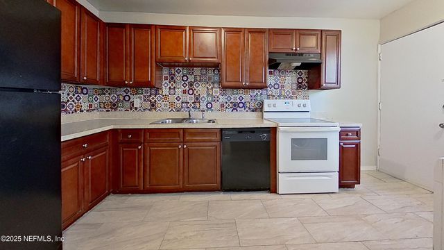 3034 BELDEN Street 4, Jacksonville, FL 32207