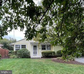 3023 ROSEMARY LN, Falls Church, VA 22042