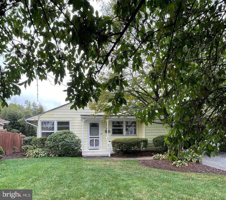 3023 ROSEMARY LN, Falls Church, VA 22042