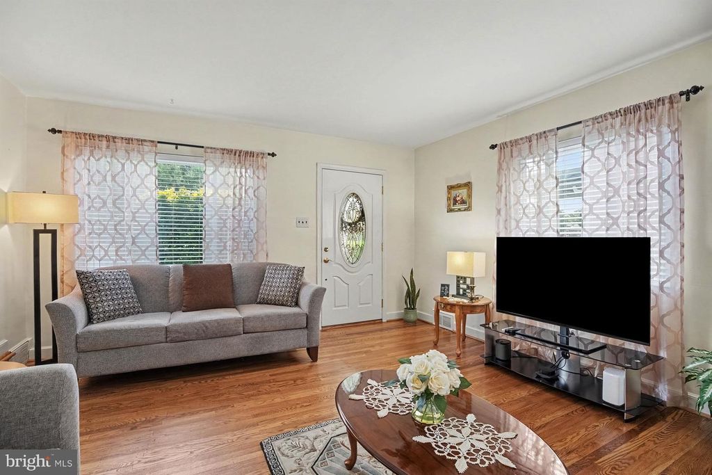 1116 BRYAN ST, DREXEL HILL, PA 19026 — photo 5