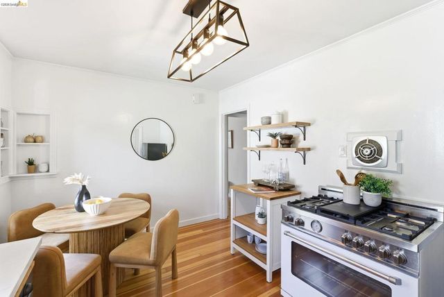 4061 4061 Whittle Ave, Oakland, CA 94602