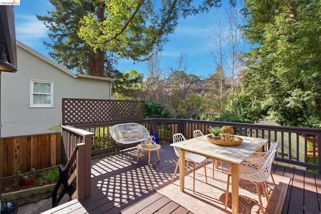 4061 4061 Whittle Ave, Oakland, CA 94602