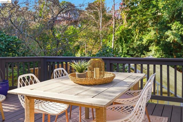 4061 4061 Whittle Ave, Oakland, CA 94602