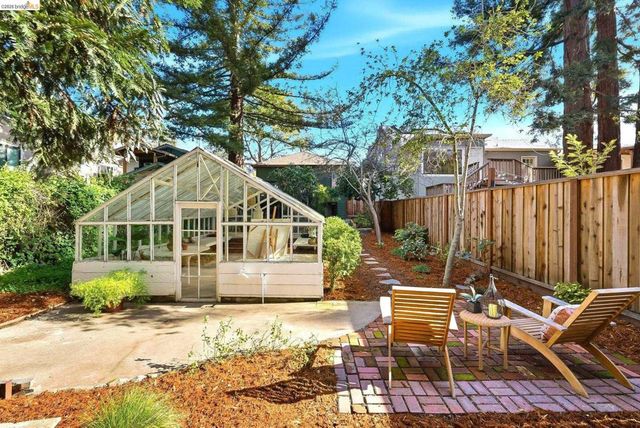 4061 4061 Whittle Ave, Oakland, CA 94602