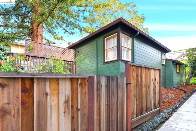 4061 4061 Whittle Ave, Oakland, CA 94602