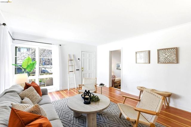 4061 4061 Whittle Ave, Oakland, CA 94602