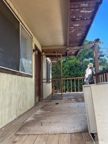 84-736 Moua Street, Waianae, HI 96792